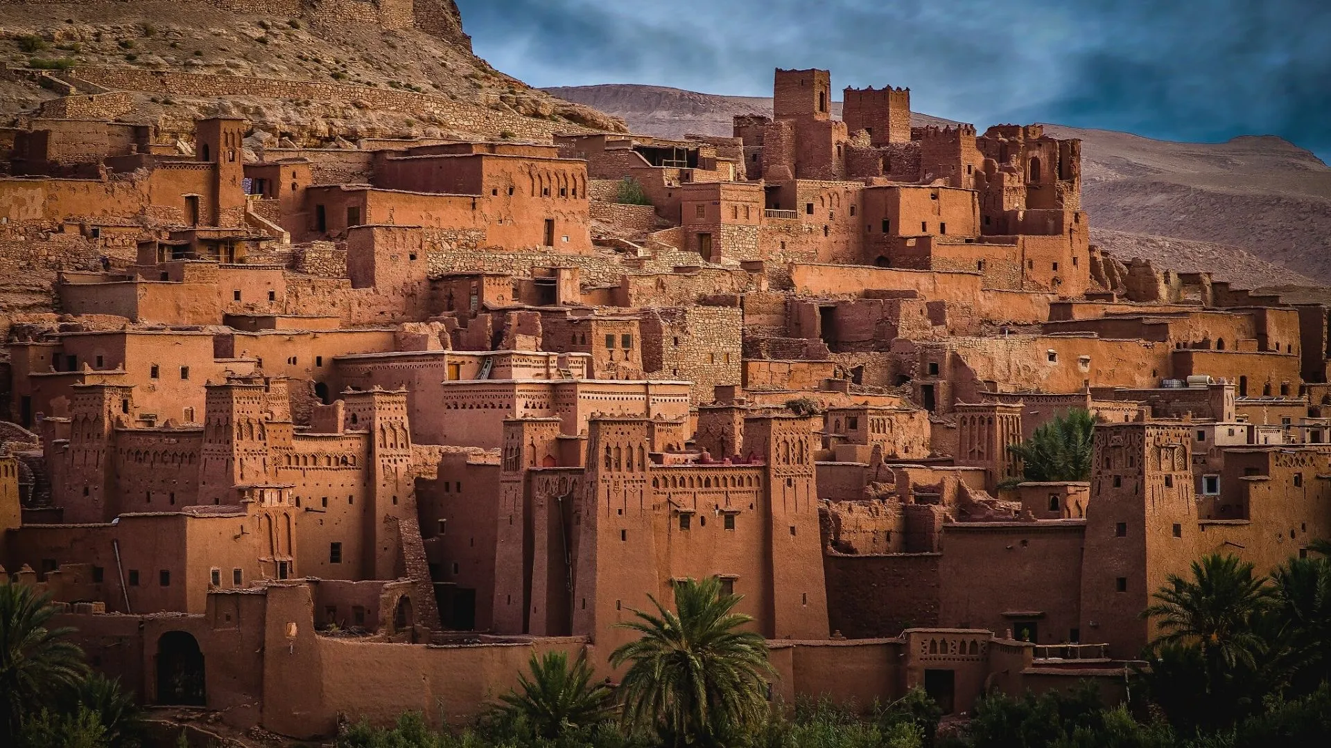 Exploring the Cultural Treasures of Morocco: A Journey through Time