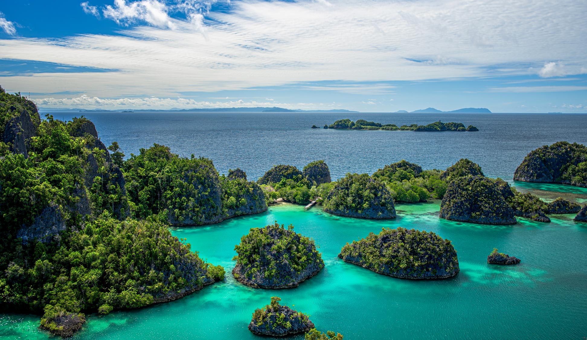 Indonesia: A Tropical Paradise of Islands and Diversity