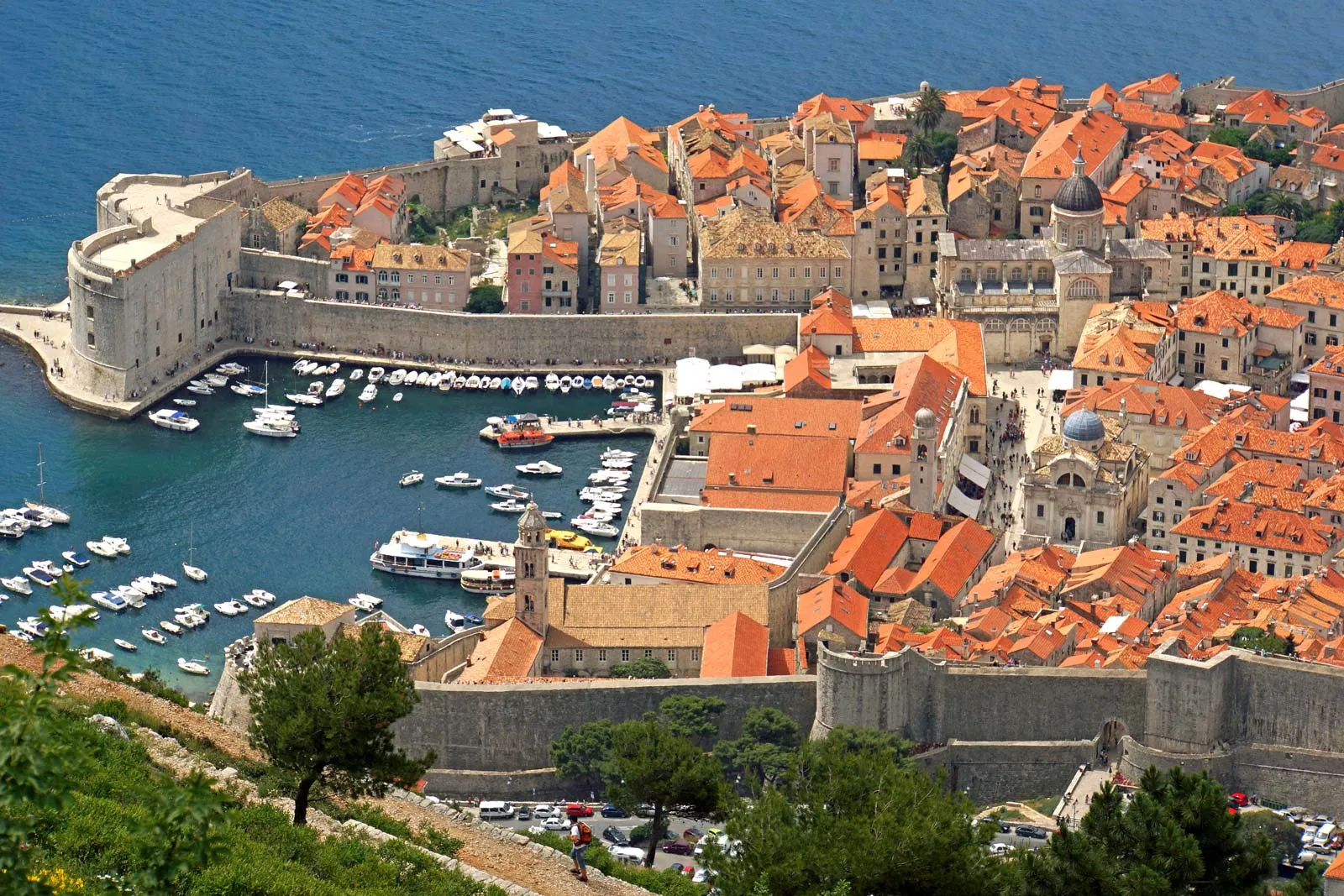 Croatia: A Journey through Adriatic Beauty and Cultural Riches