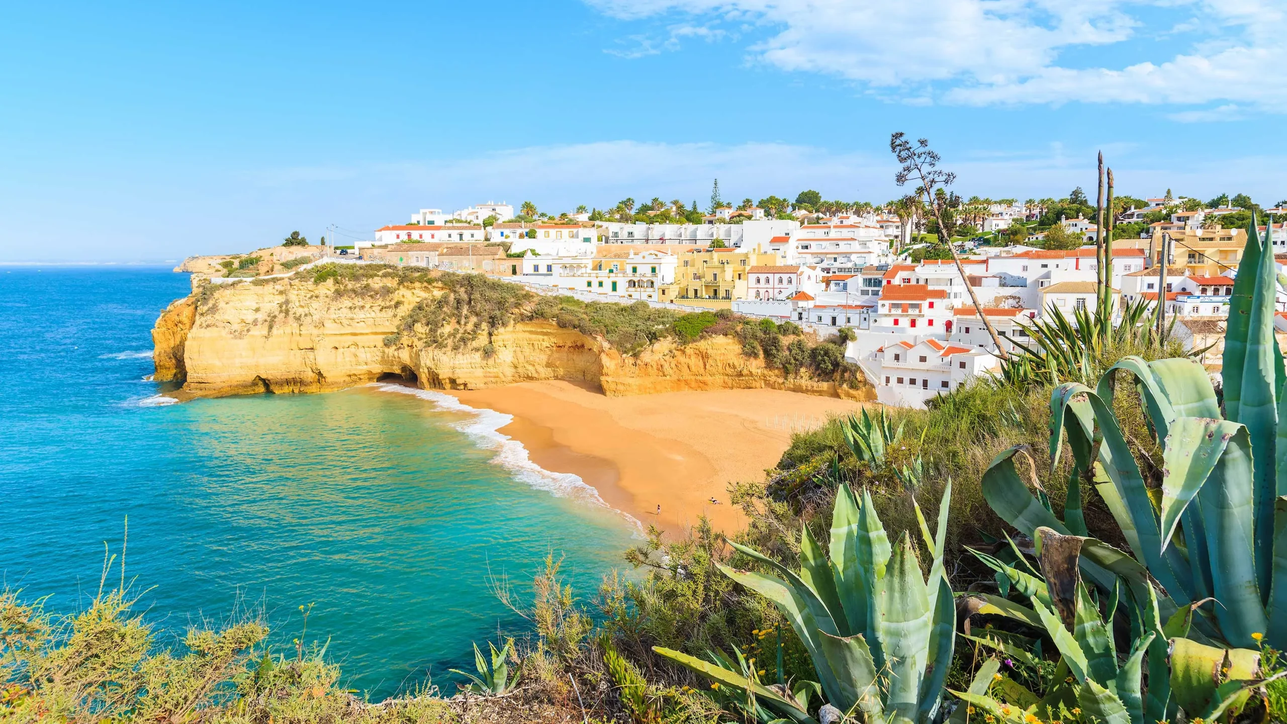Portugal: A Journey through History, Culture, and Coastlines