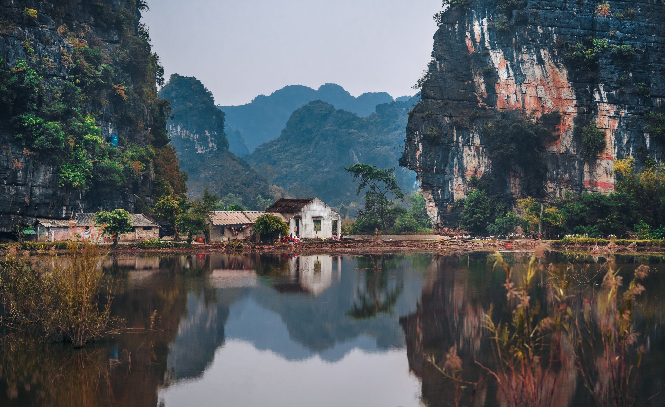 Vietnam: A Tapestry of Culture and Nature